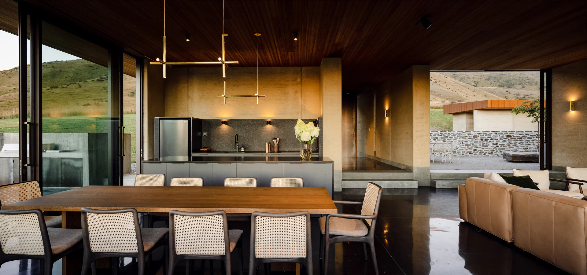 About Casa Lumra